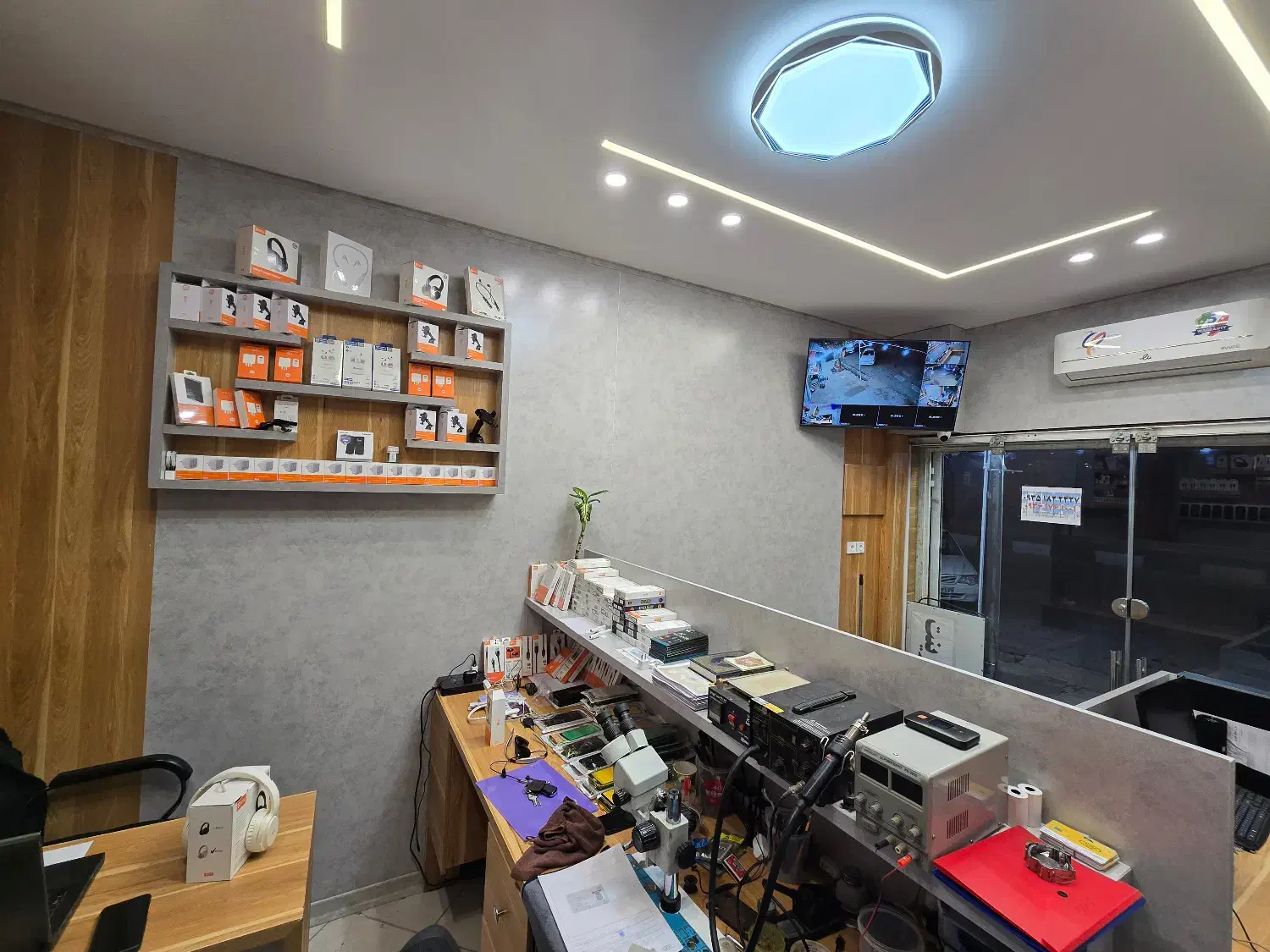 کافی نت غیر حضوری خوش قیمت|خدمات رایانه‌ای و موبایل|شیراز, شهرک والفجر|دیوار