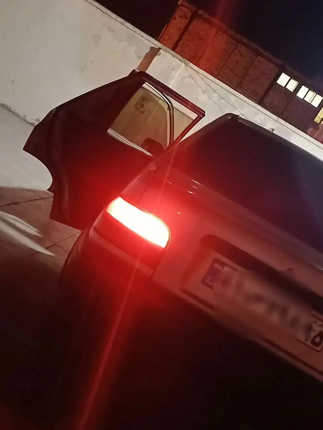 فقط معاوضه با پراید سفید رنگ|خودرو سواری و وانت|چابهار, |دیوار