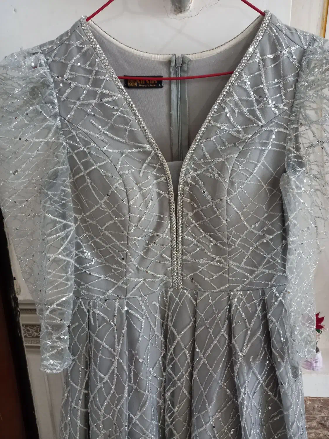 لباس مجلسی|لباس|زنجان, |دیوار