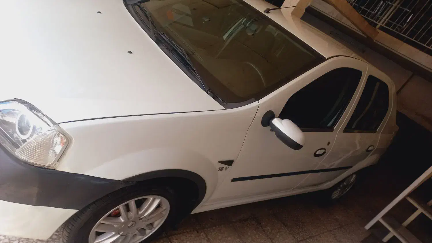 ال نود E2مدل ۹۰|خودرو سواری و وانت|اراک, |دیوار