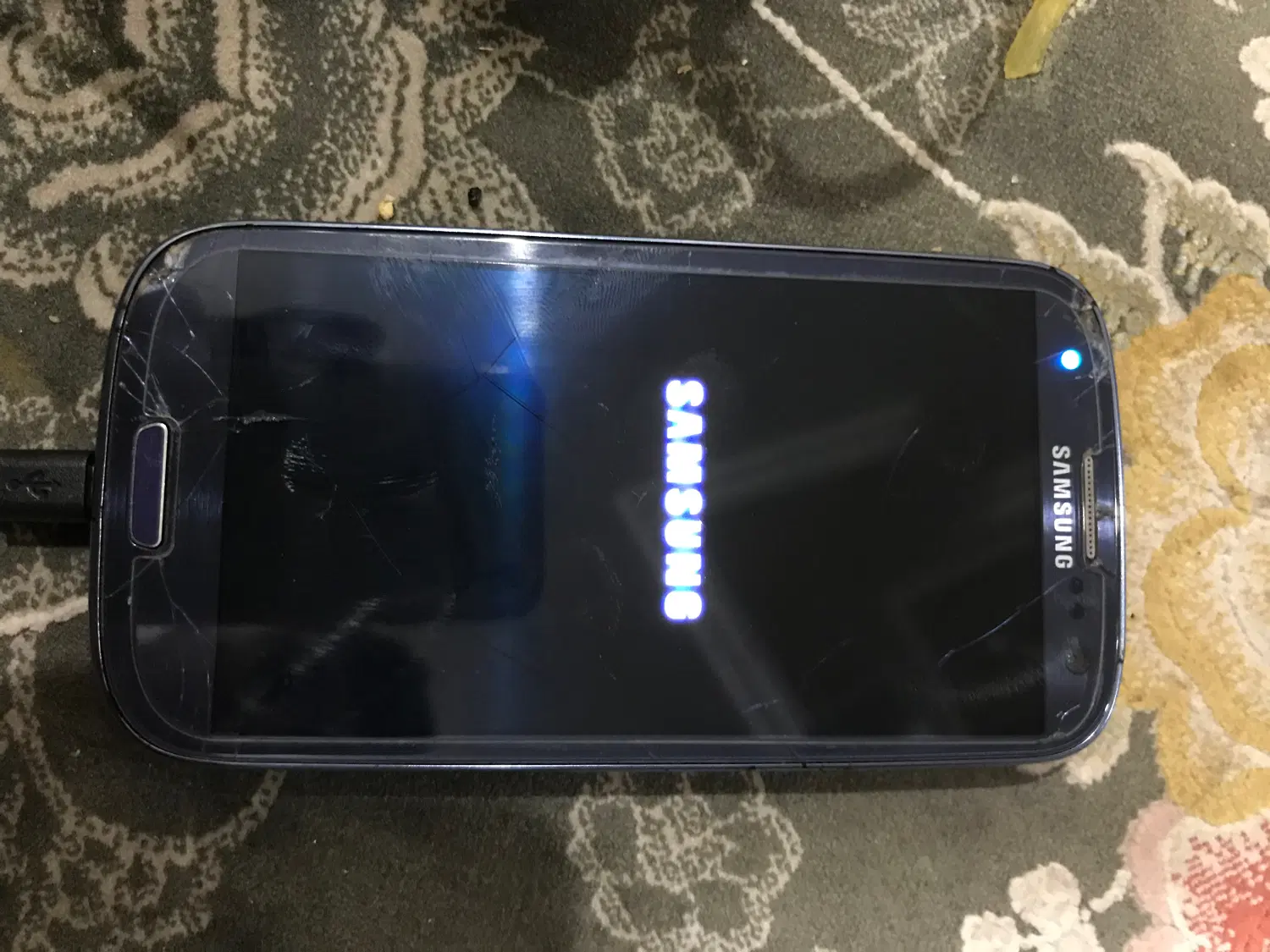 samsung S4|موبایل|بجنورد, |دیوار