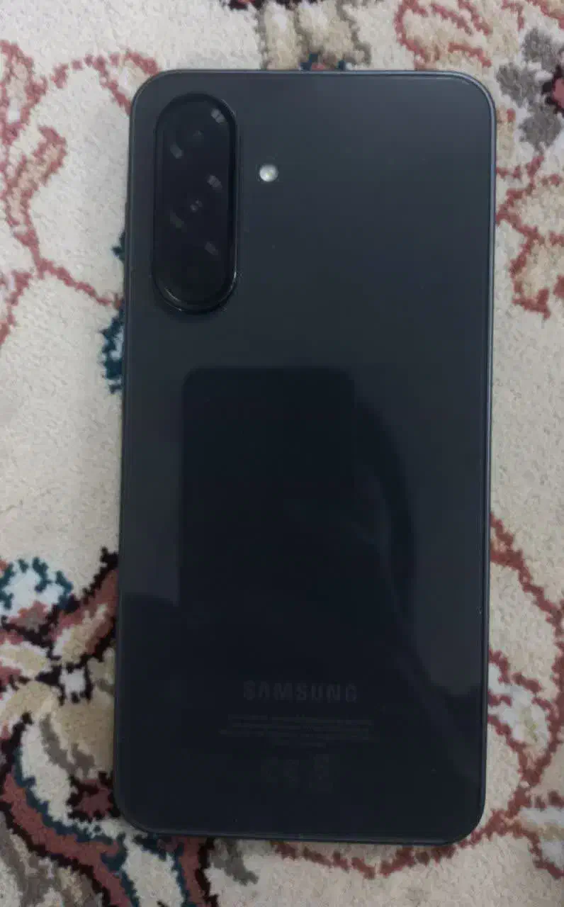 گوشی a36سامسونگ|موبایل|قم, آزادگان|دیوار