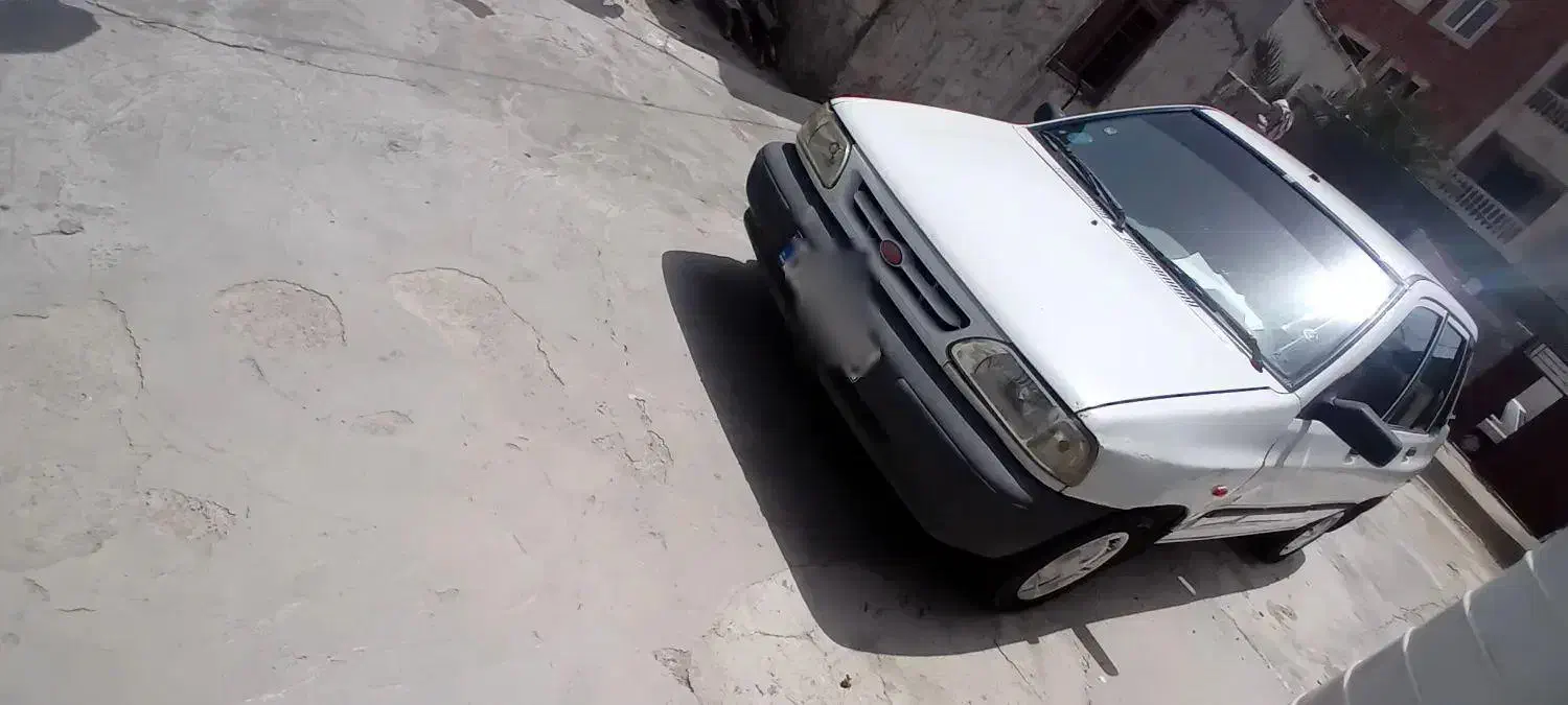 فروش پراید|خودرو سواری و وانت|چابهار, |دیوار