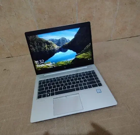 لپتاپ hp|رایانه همراه|تهران, شمشیری|دیوار