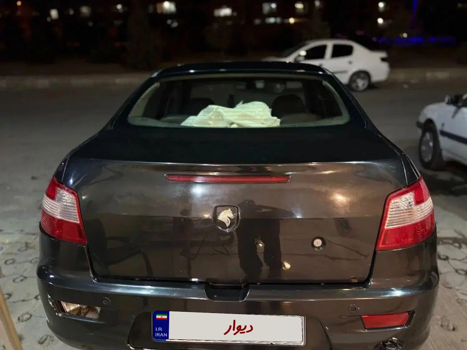 خودرو سواری|خودرو سواری و وانت|فولادشهر, سایت صنعتی کاوه|دیوار