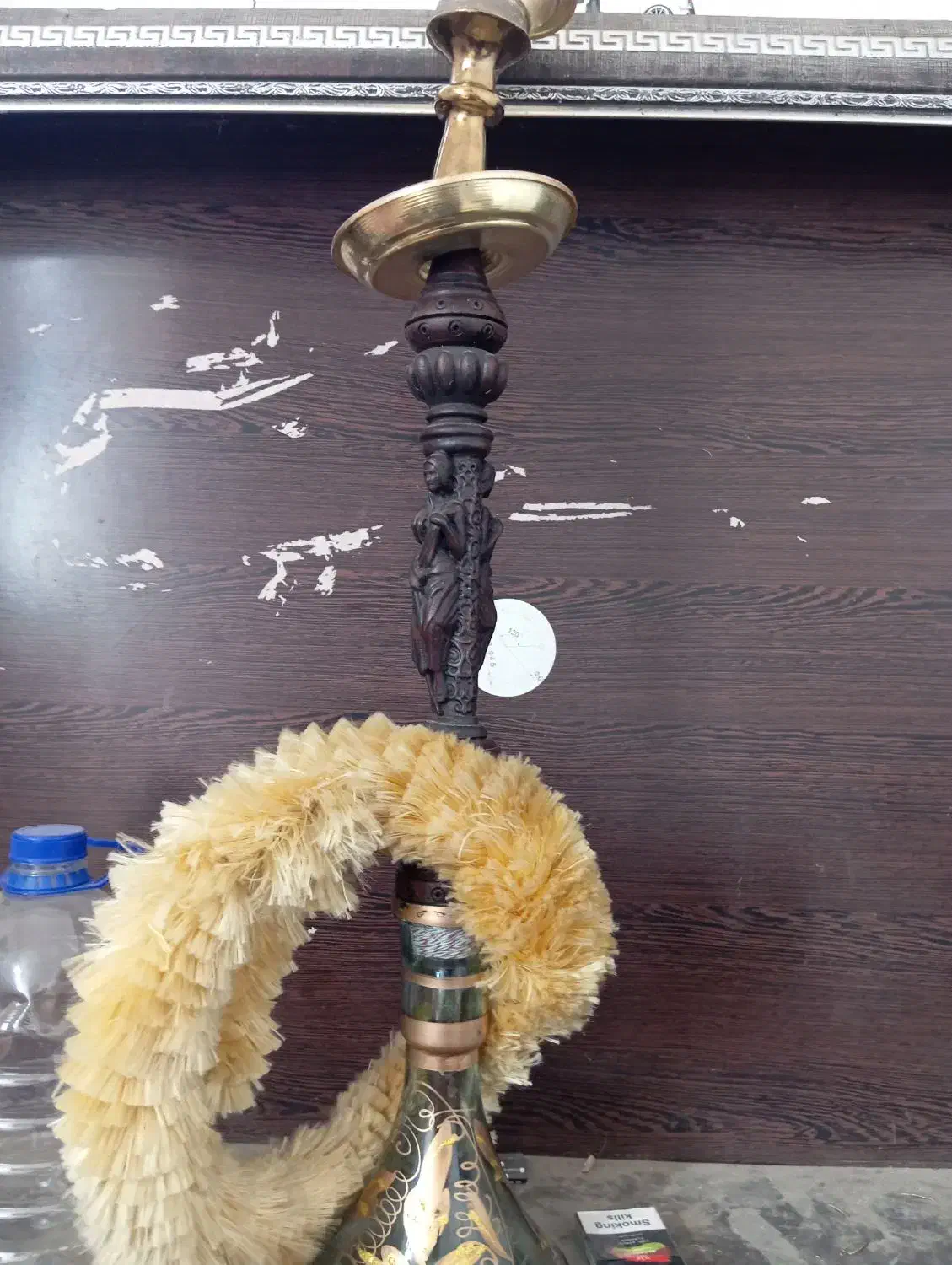 قیلیان دوسیب خش ساز. رخ زن و زیبا|کلکسیون و سرگرمی|یزد, |دیوار