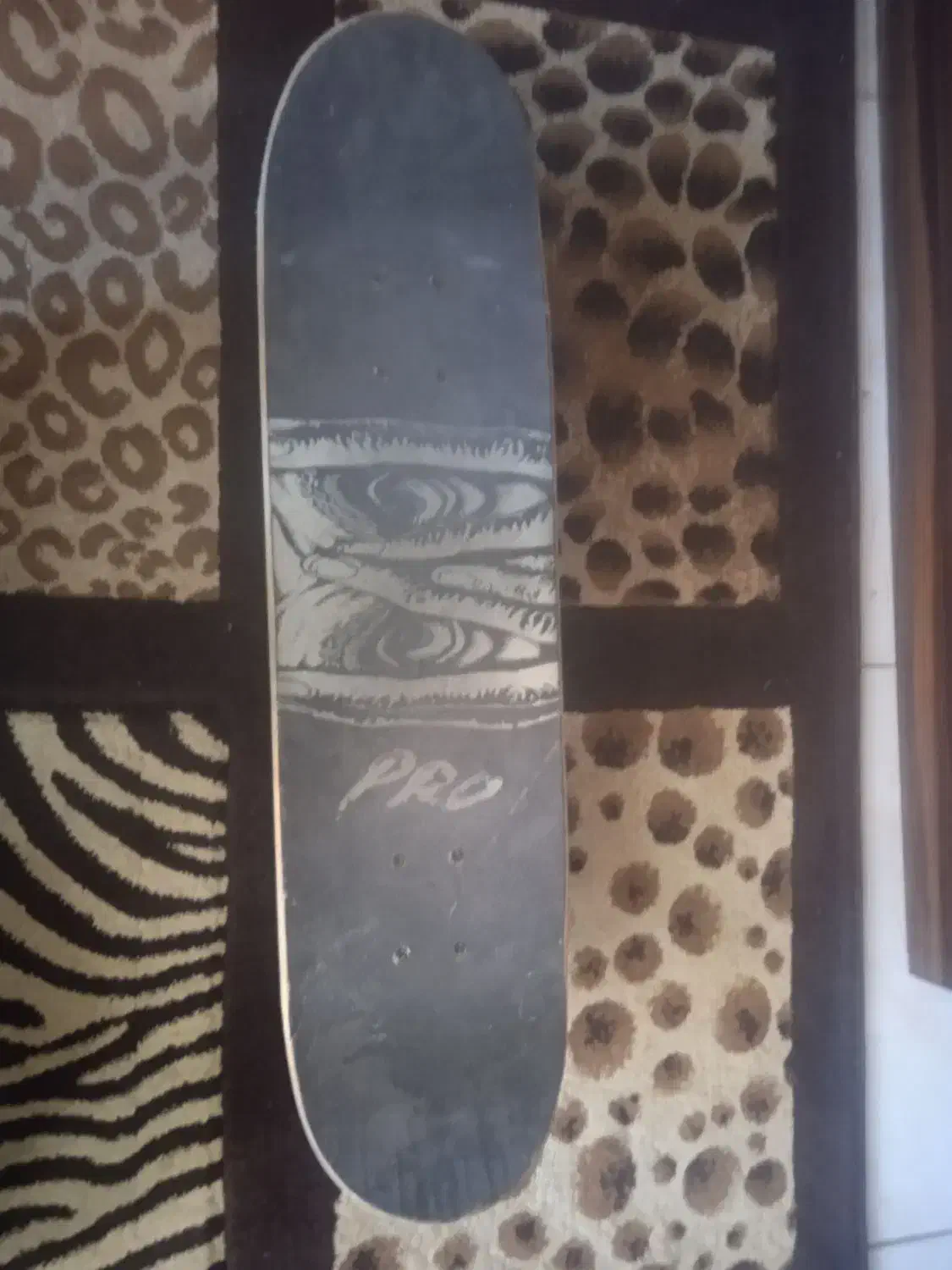 اسکیت برد|دوچرخه، اسکیت، اسکوتر|شاهین‌شهر, اقبال لاهوری|دیوار