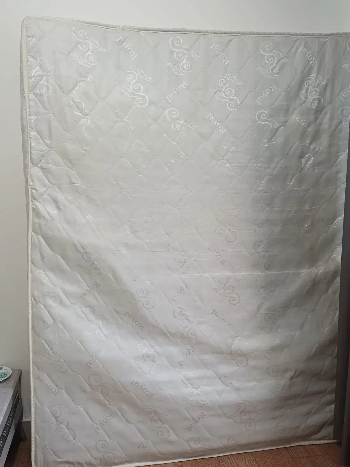 تشک دو نفره|تشک تختخواب|املش, |دیوار