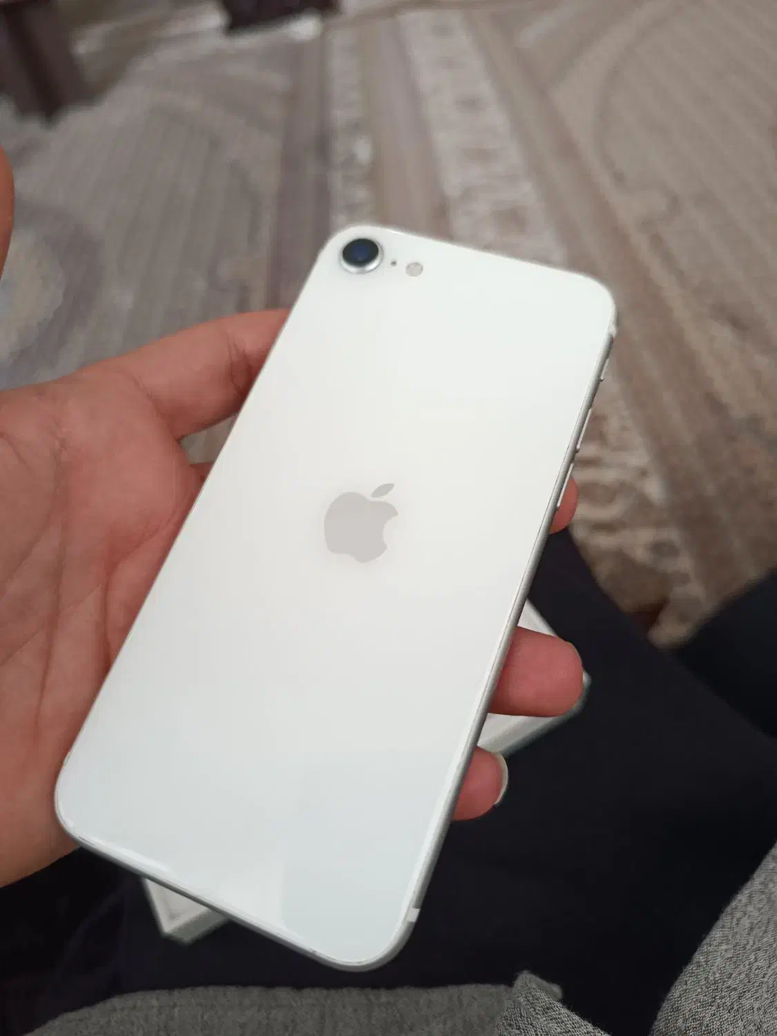 آیفون Se2020|موبایل|سبزوار, پاسداران|دیوار