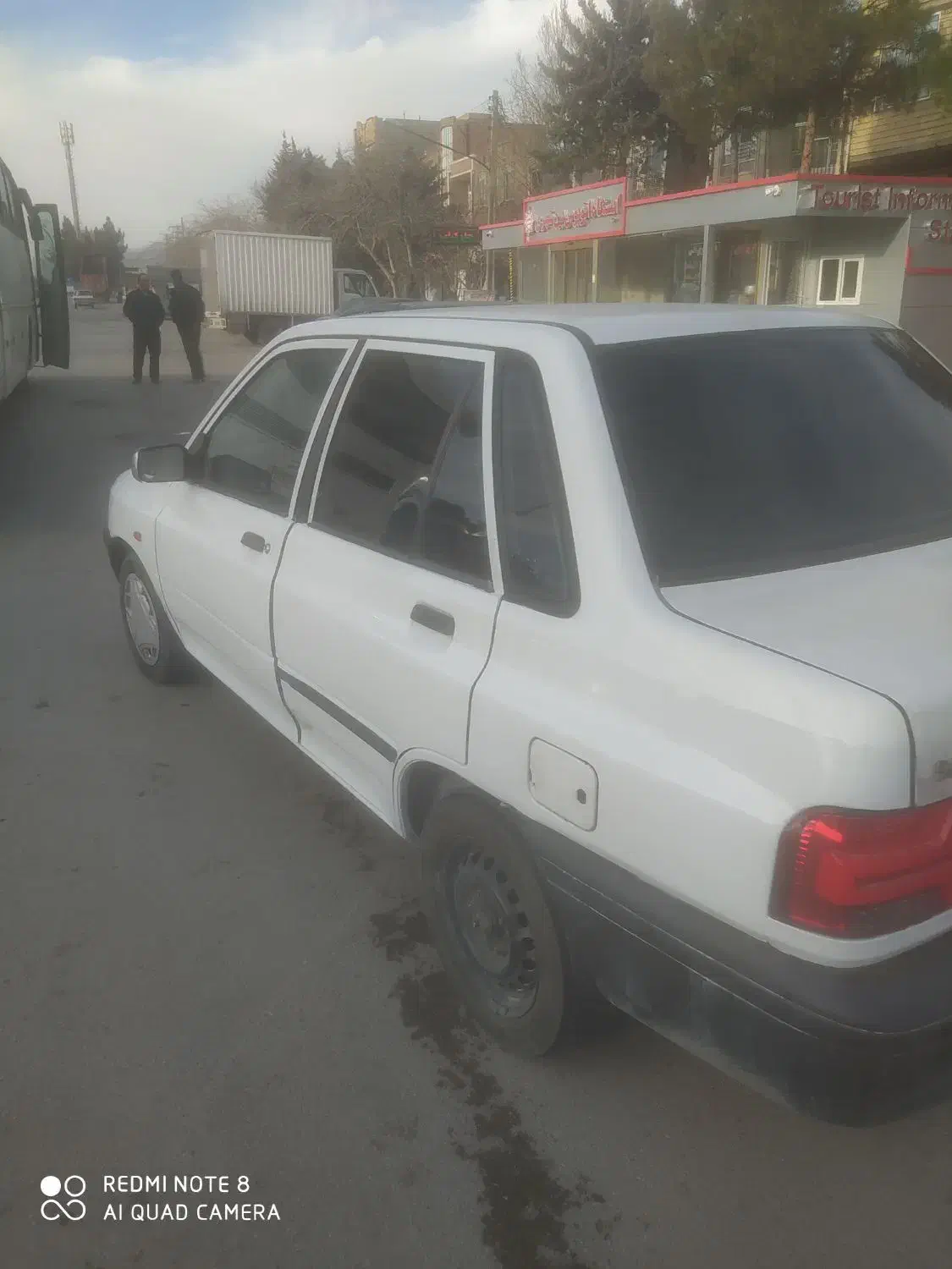 پراید مدل 91|خودرو سواری و وانت|سهند, |دیوار