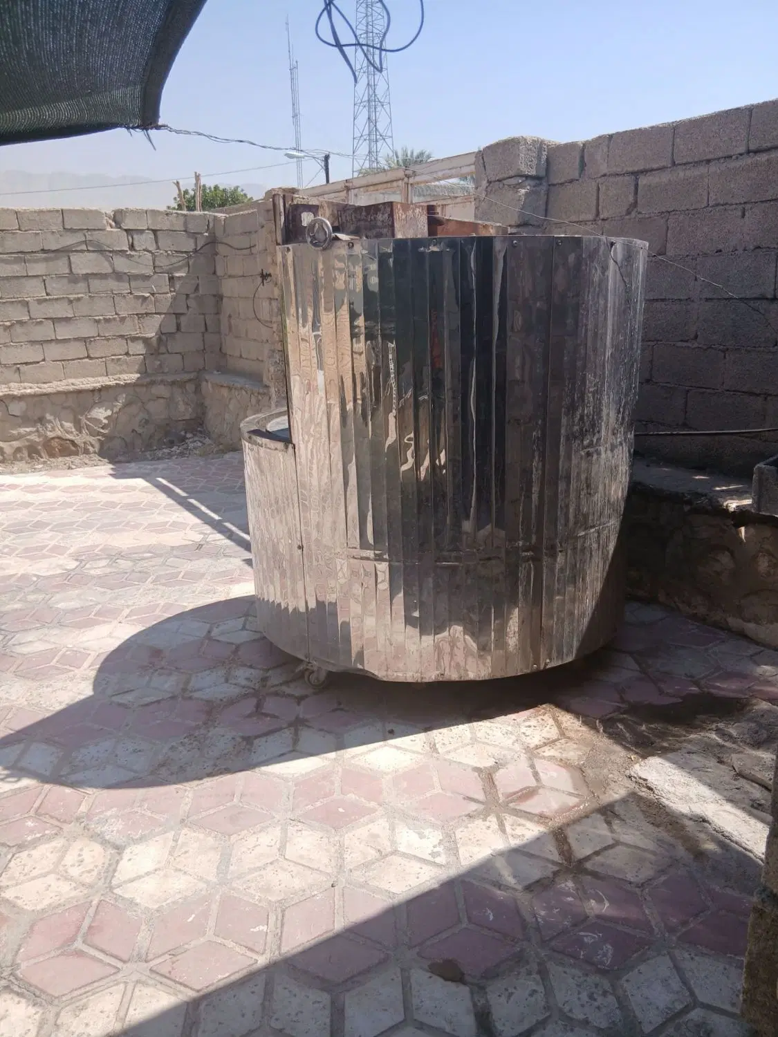 فردوارقنادی|کافیشاپ و رستوران|شیراز, مسلم|دیوار