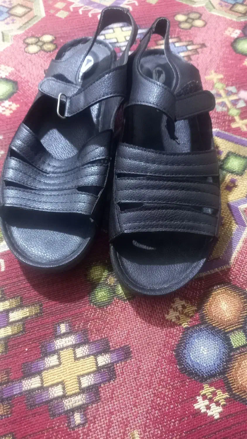 کفش طبی مناسب دیابتی ها|کیف، کفش، کمربند|بهبهان, |دیوار