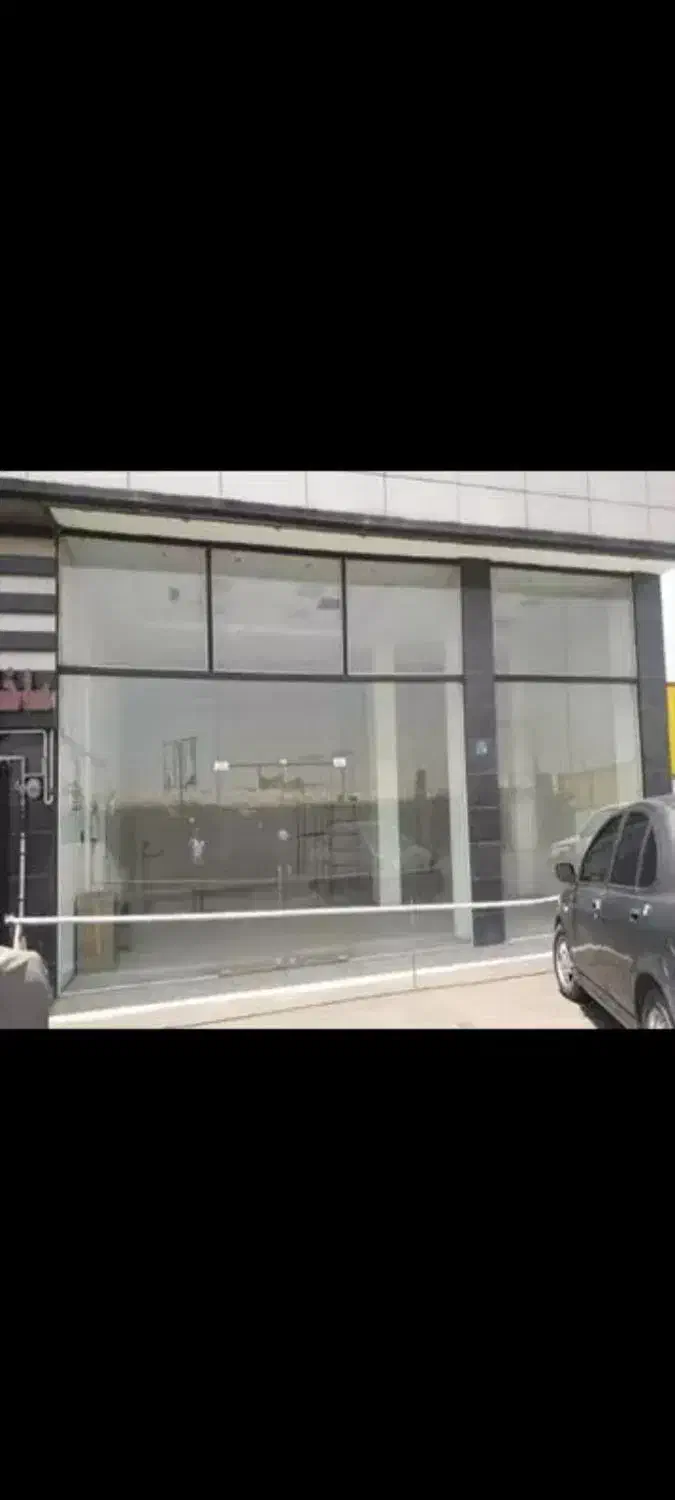 مغازه 160 متری گلسار بر اصلی گلباغ نماز|اجارهٔ مغازه و غرفه|رشت, گلباغ نماز|دیوار