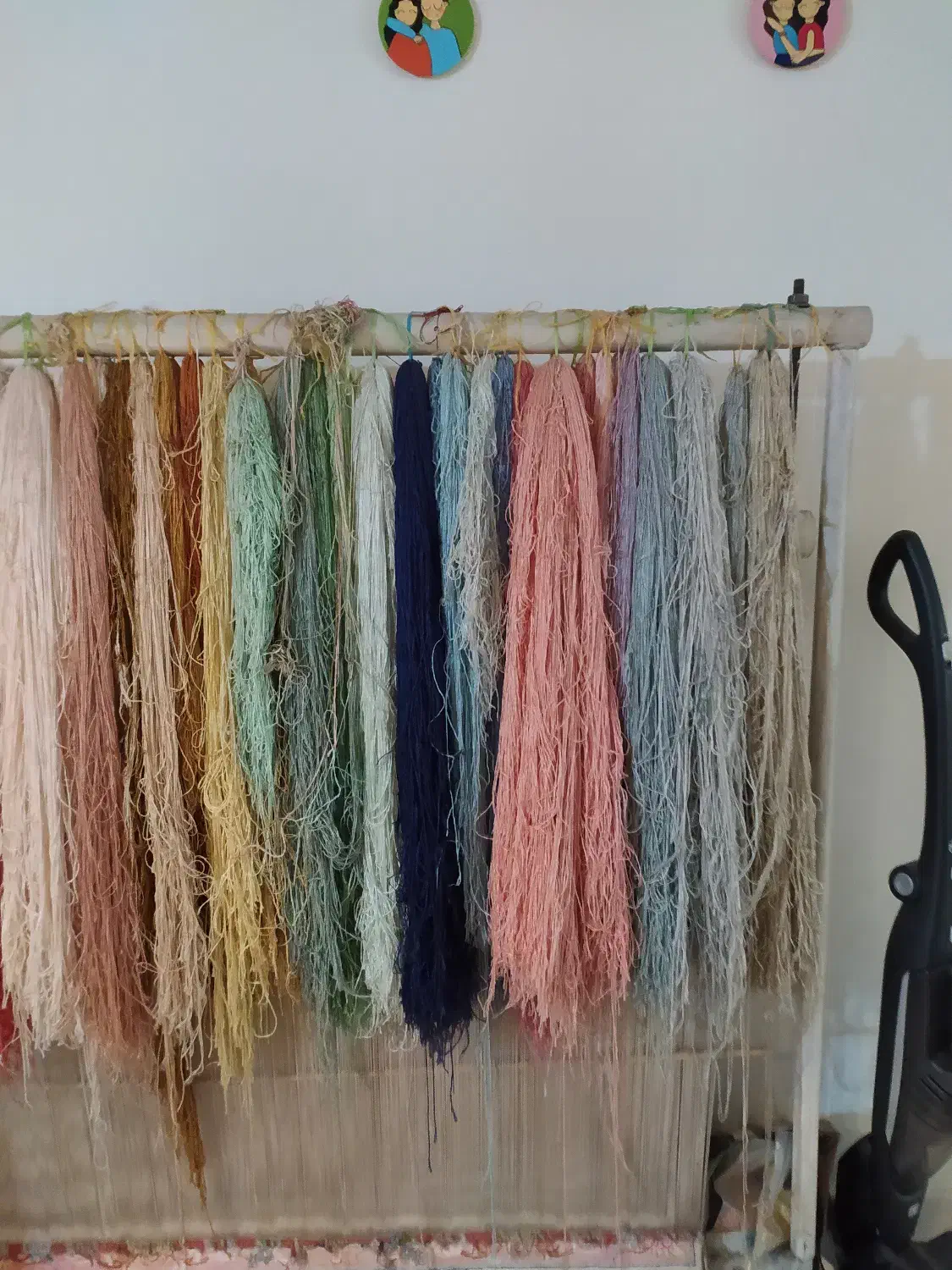 دار قالی|فرش|تهران, صادقیه|دیوار