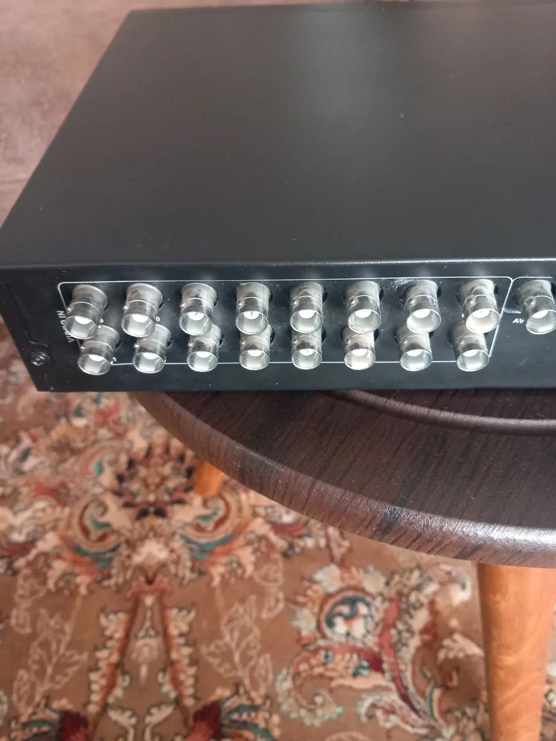 DVR|دوربین مداربسته|شاهین‌شهر, امیرکبیر|دیوار