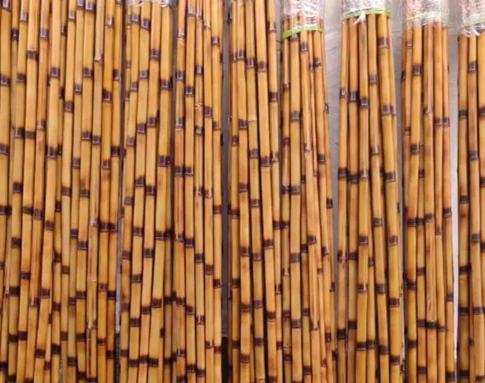 چوب بامبو تزئینی|صنایع دستی و سایر لوازم تزئینی|رشت, پیرکلاچای|دیوار