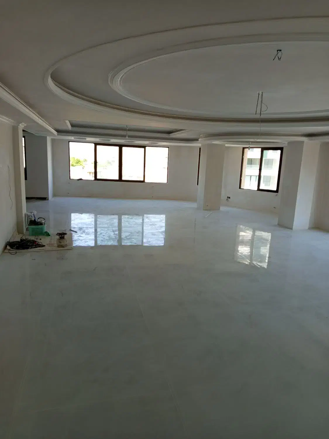 کاشی کاری و سیمان کاری|خدمات پیشه و مهارت|ارومیه, |دیوار