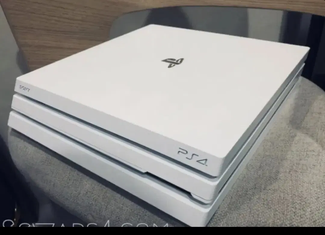 ps4 pro|کنسول، بازی ویدئویی و آنلاین|شبستر, |دیوار