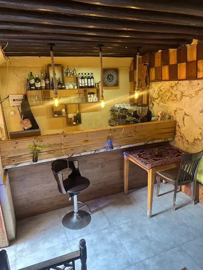 فروش کافه و رستوران|فروش مغازه و غرفه|شیراز, لب آب|دیوار