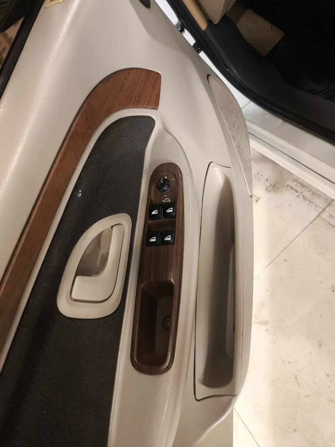 پرشیا تیوفایو 1400 سیمی زیمنس|خودرو سواری و وانت|ملارد, |دیوار