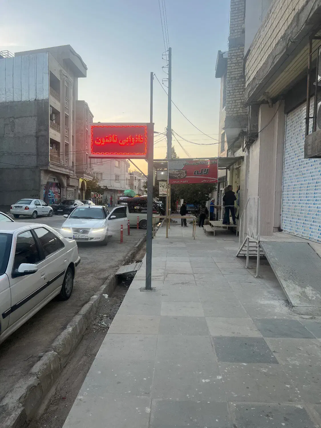 مغازه تجاری شهرک لاله|اجارهٔ مغازه و غرفه|شیراز, جوادیه|دیوار