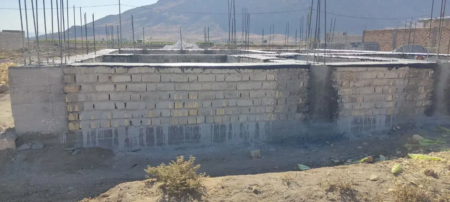 بنای ساختمان|خدمات پیشه و مهارت|مرودشت, پشت سایپا‎|دیوار