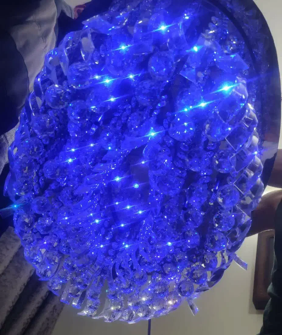 لوستر|لوستر و چراغ آویز|تهران, بروجردی|دیوار