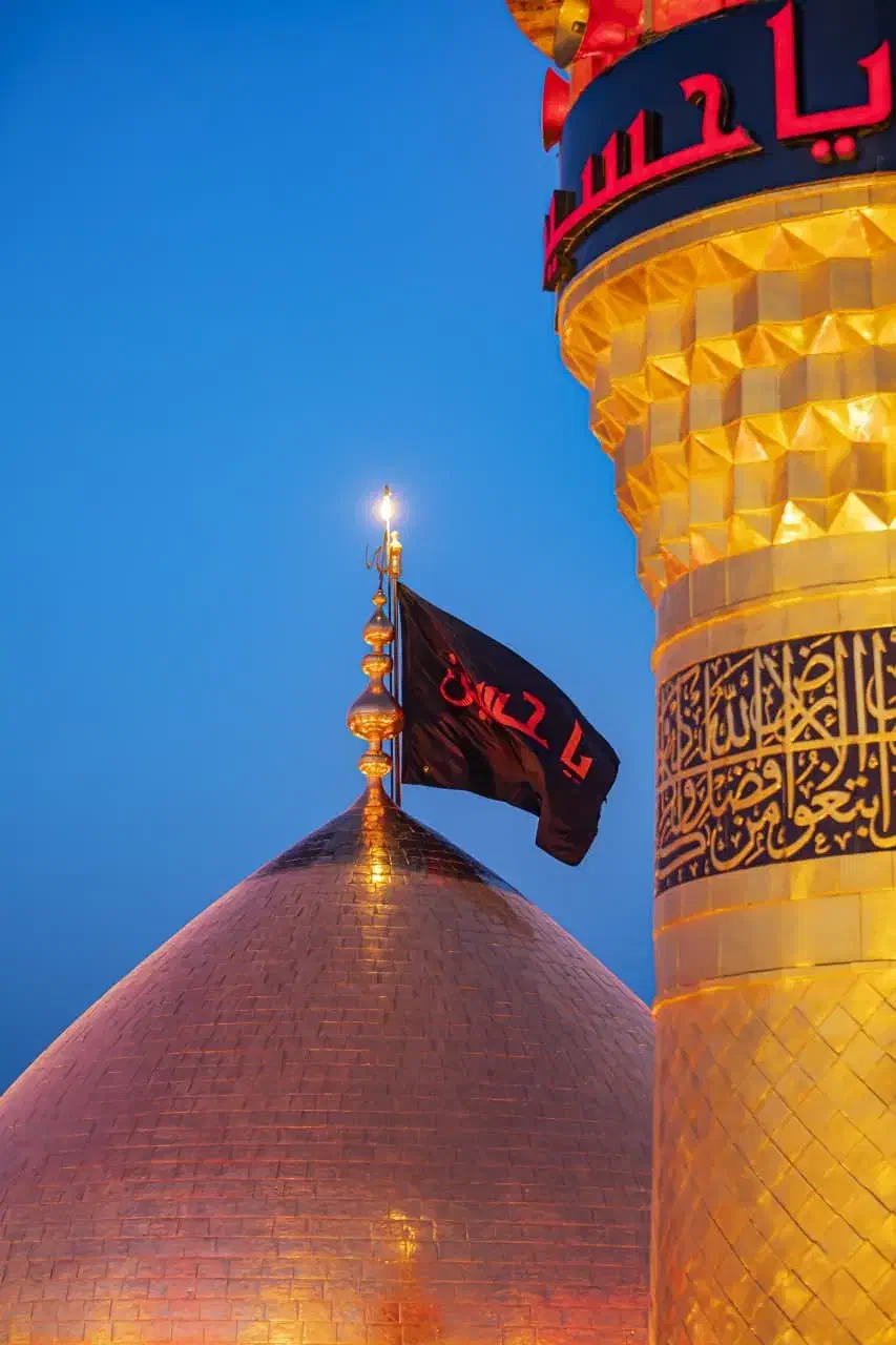 ثبت نام کاروان کربلا ۷روزه و ۴روزه راشدی|تور و چارتر|شوش, |دیوار