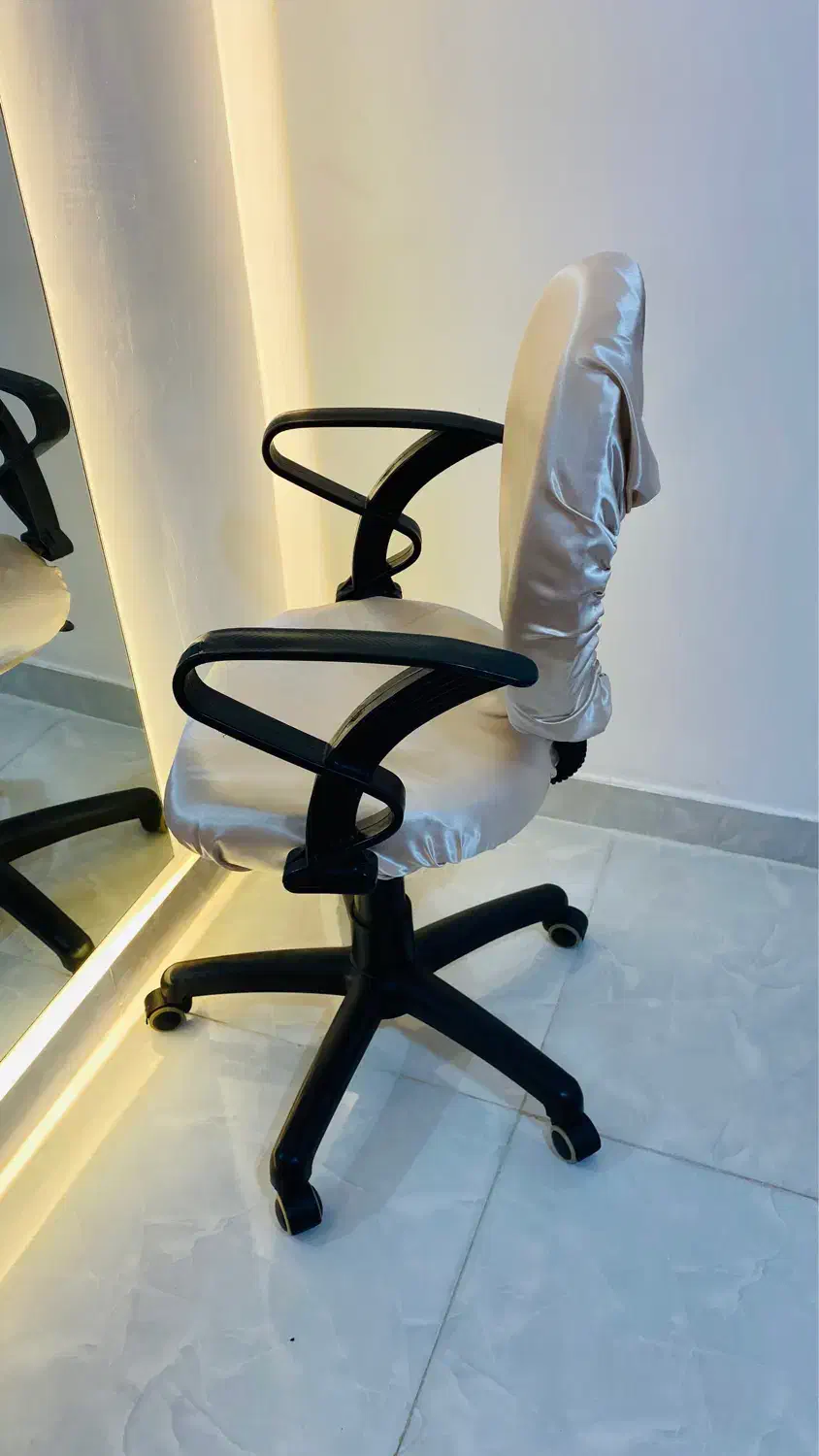 صندلی جک دار چرخشی|صندلی و نیمکت|تبریز, |دیوار