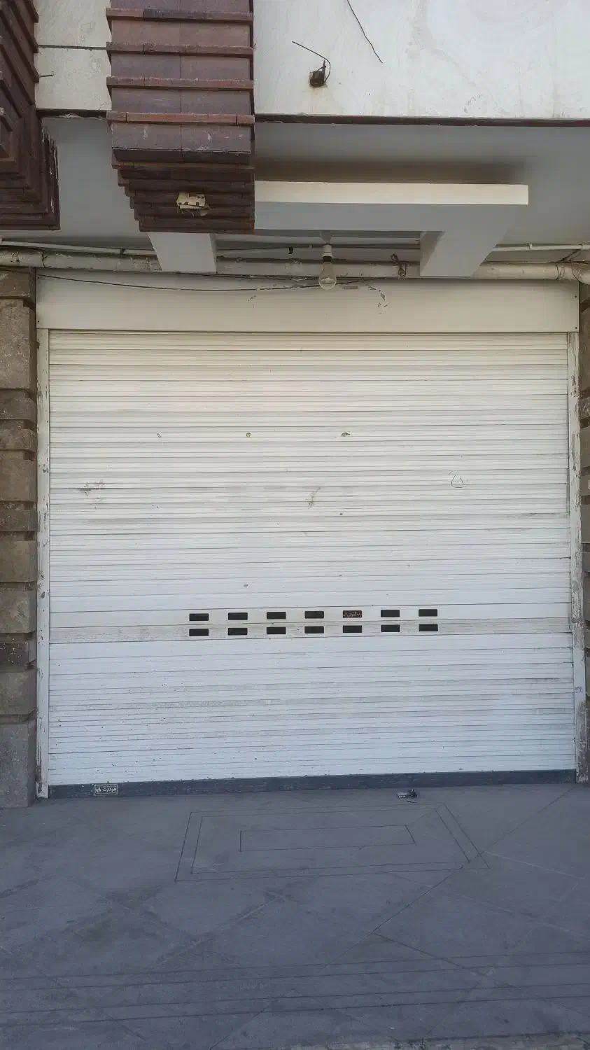 مغازه ۲۰متری شهرک مطهری|اجارهٔ مغازه و غرفه|کرمان, |دیوار