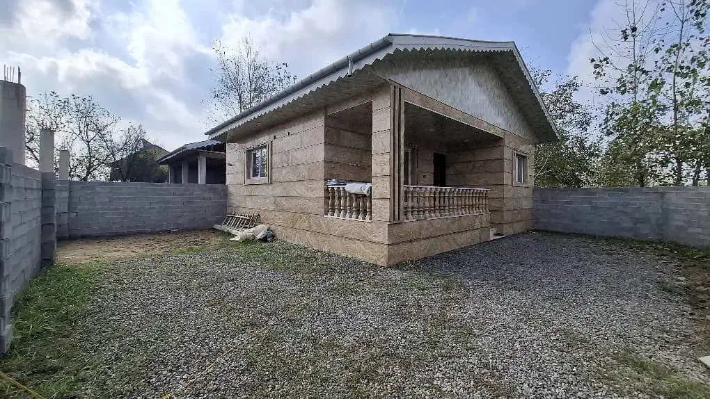 فروش ویلا نوساز شخصی ساز نزدیک  جاده کیاشهر تمچال|فروش خانه و ویلا|آستانه اشرفیه, |دیوار