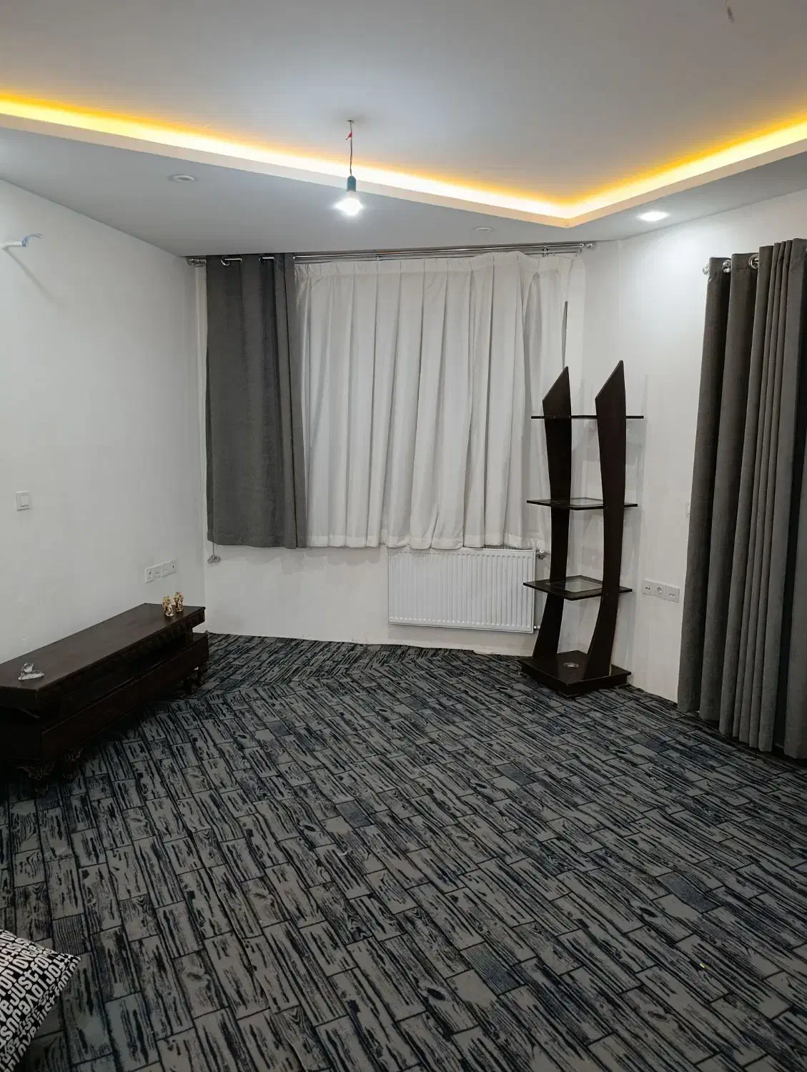 منزل مبله|اجارهٔ کوتاهمدت آپارتمان و سوئیت|شیراز, تندگویان|دیوار