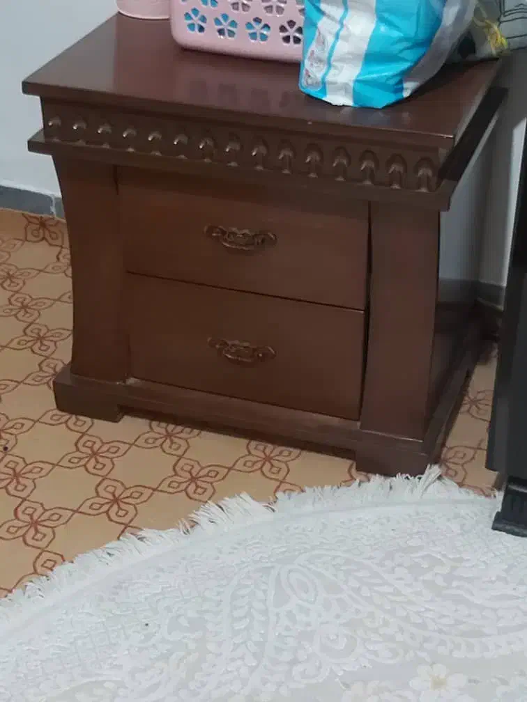 تخت ۲ نفره عرض ۱۸۰|تخت و سرویس خواب|مینودشت, |دیوار