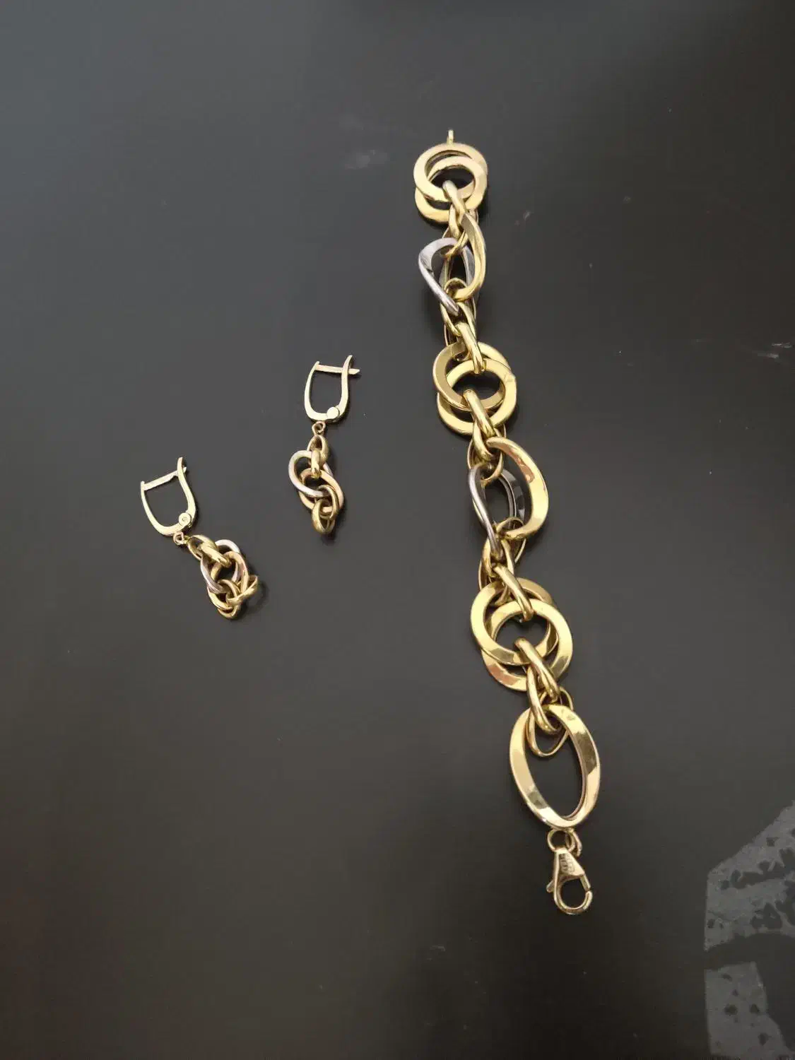 دسبند و گوشواره|جواهرات|اردبیل, |دیوار