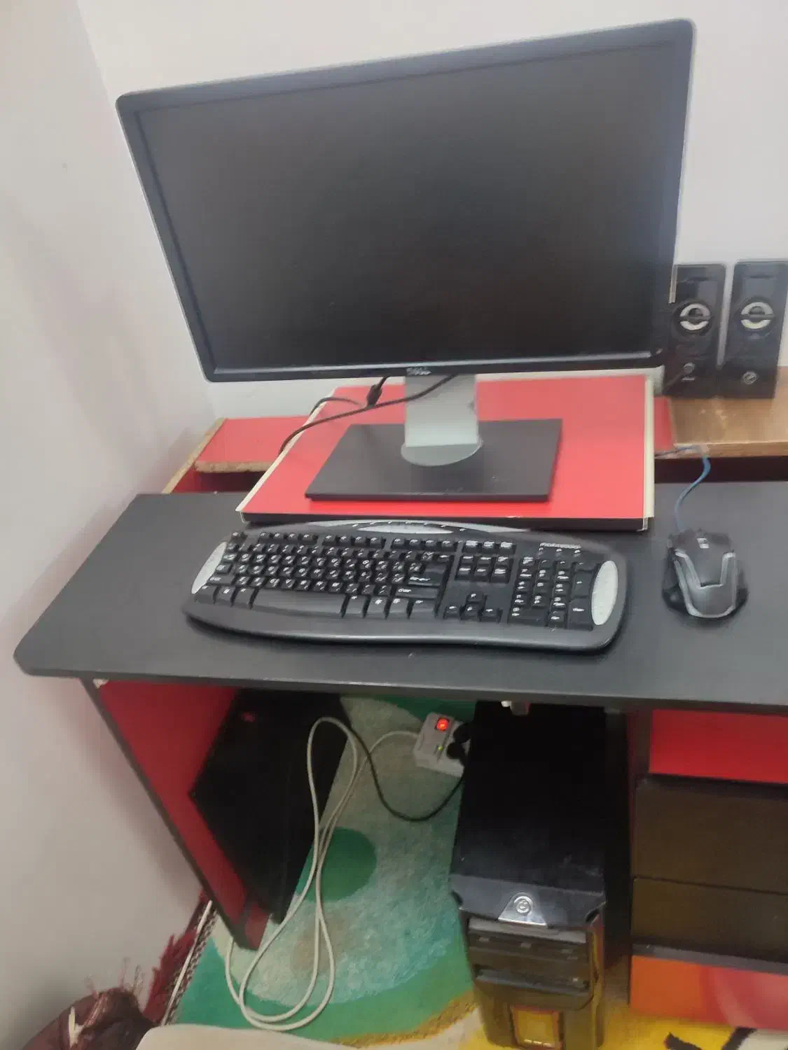 کامپیوتر|رایانه رومیزی|مشهد, کارگران|دیوار