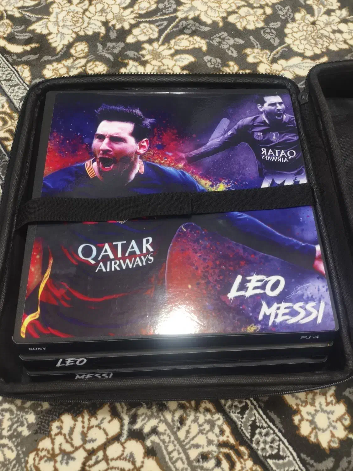 ps4pro اکانتی ورژن 12.52ضمانتی ضمانتی میدم|کنسول، بازی ویدئویی و آنلاین|زابل, |دیوار