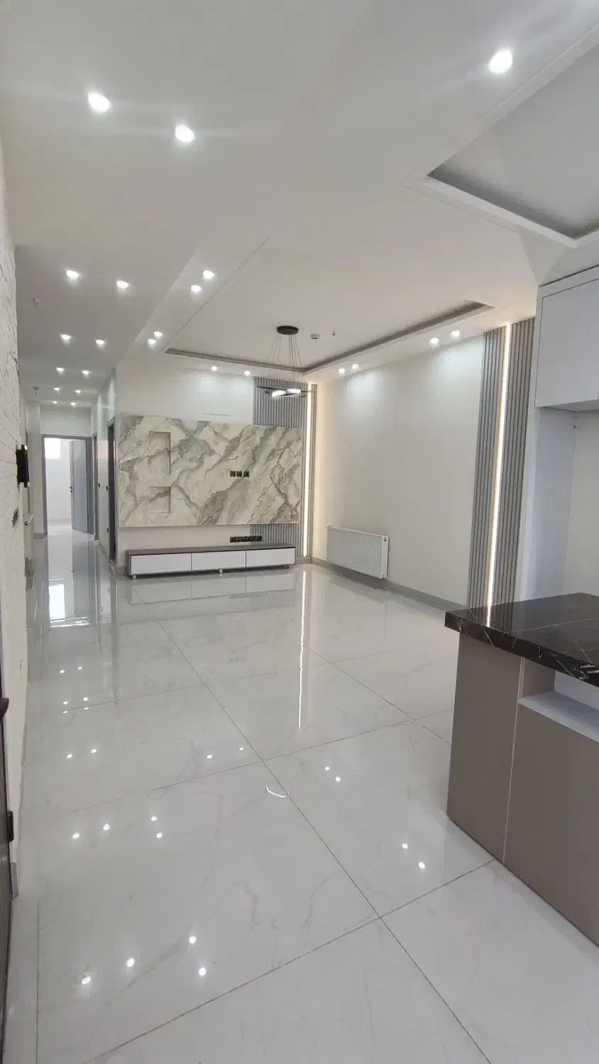 دانشجو سه خواب آپارتمان ۱۵۵ متری تک واحدی|فروش آپارتمان|مشهد, دانشجو|دیوار