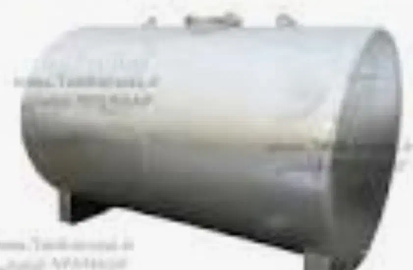 فروش تانکر گازوئیل|مصالح و تجهیزات ساختمان|طالقان, |دیوار