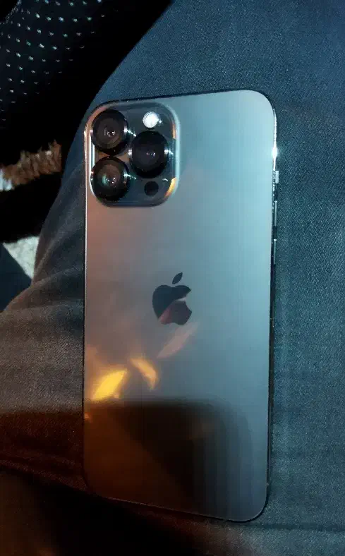 ایفون13پرومکس 256|موبایل|بوشهر, |دیوار