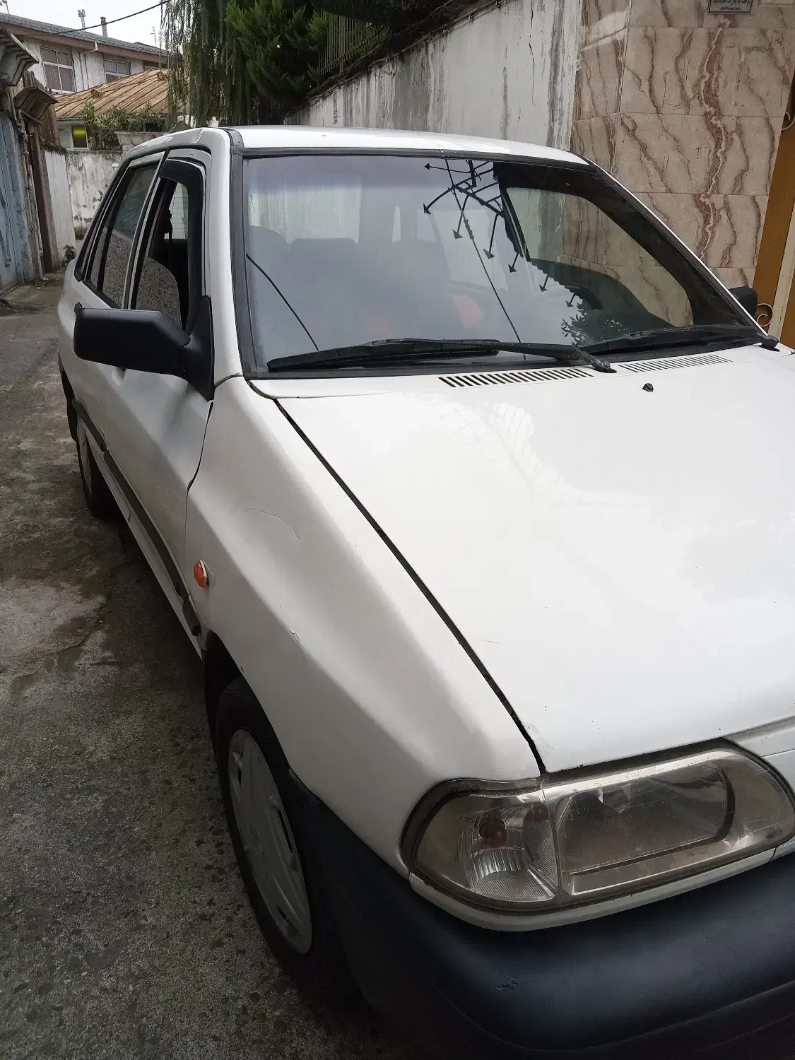 82 بی رنگ عروسک|خودرو سواری و وانت|خمام, |دیوار