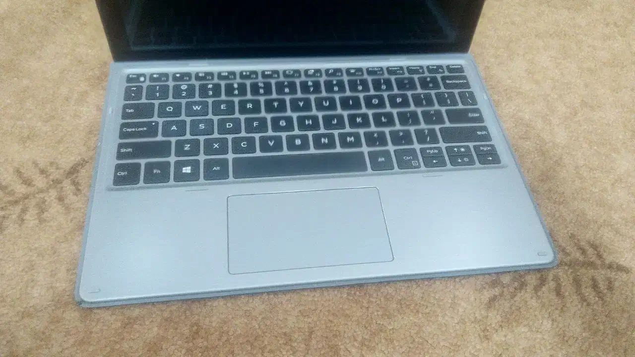 Dell Latitude 7210 2in1|رایانه همراه|تهران, نبی اکرم|دیوار