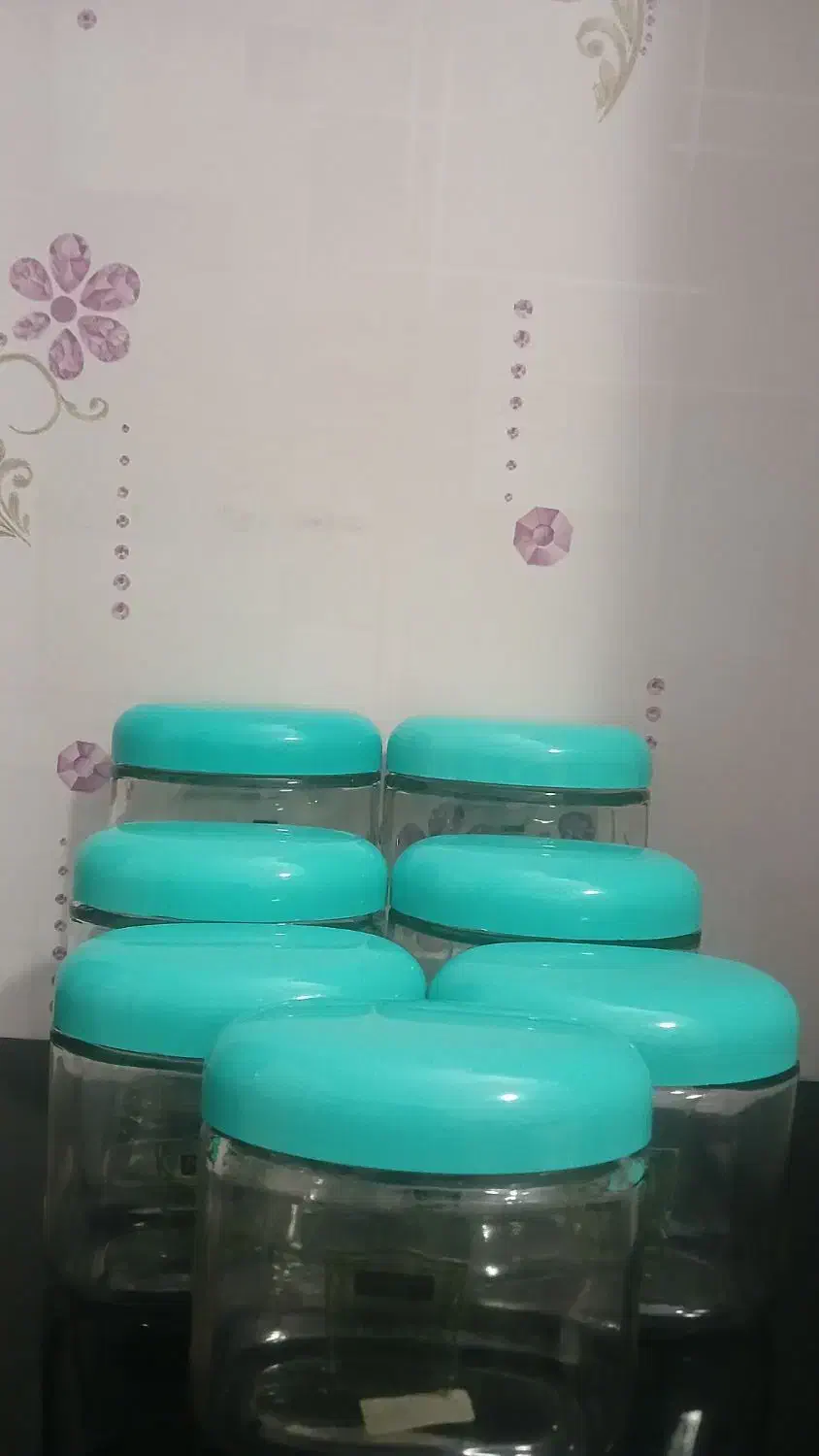 بانکه های حبوبات|ظروف نگهدارنده، پلاستیکی، یکبارمصرف|مشهد, ایثارگران|دیوار