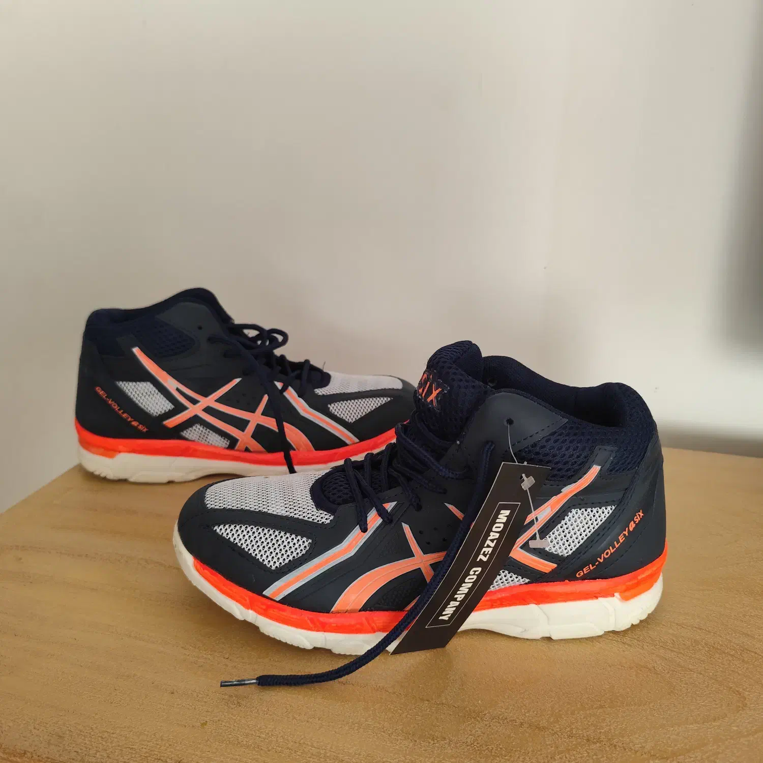 کفش ورزشی سایز ۴۰|کیف، کفش، کمربند|گرگان, |دیوار