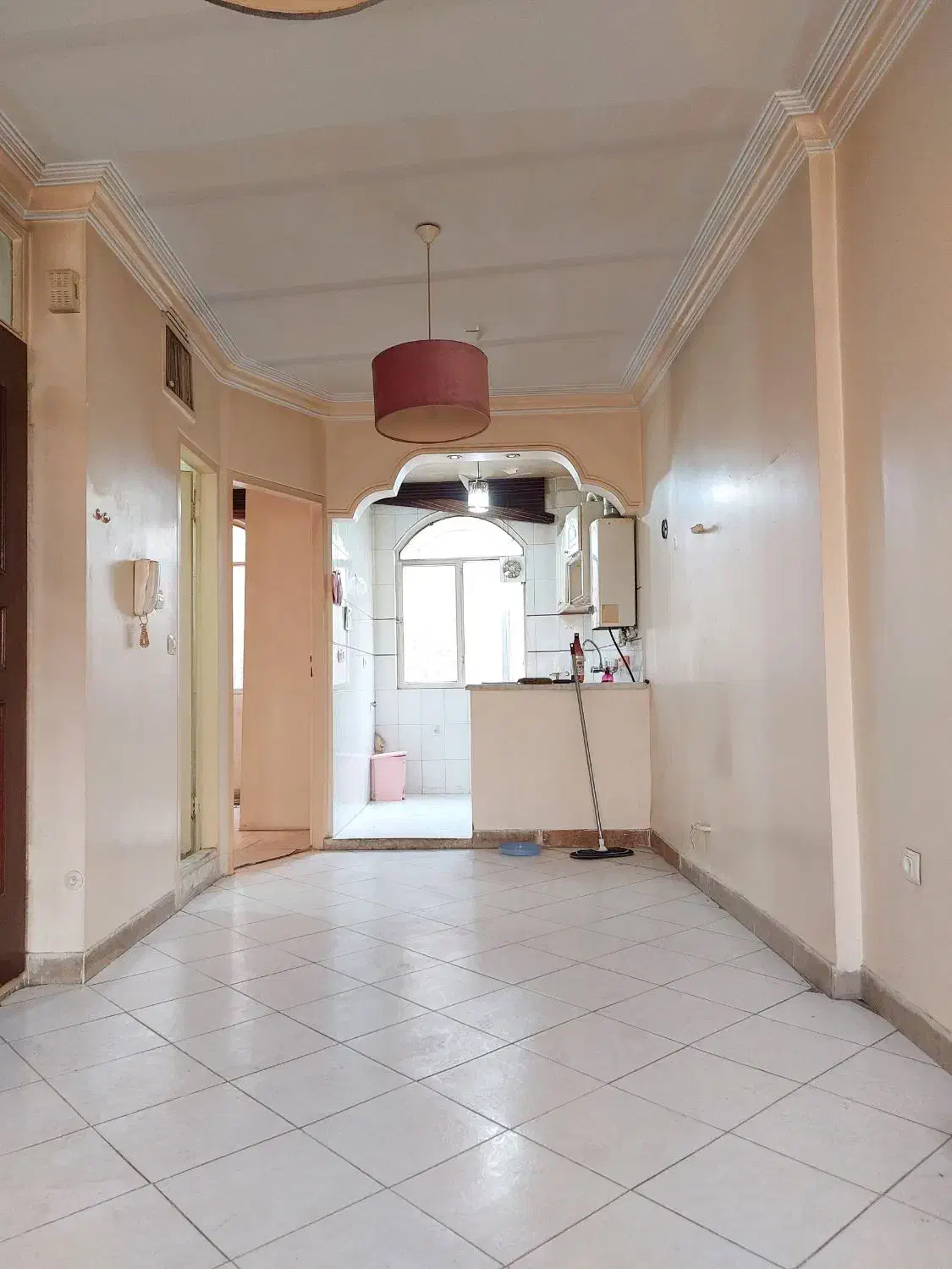 ۴۰متر ۱خواب مناسب سرمایه گذاری.شریعتی.روبروی ملک|فروش آپارتمان|تهران, سهروردی|دیوار