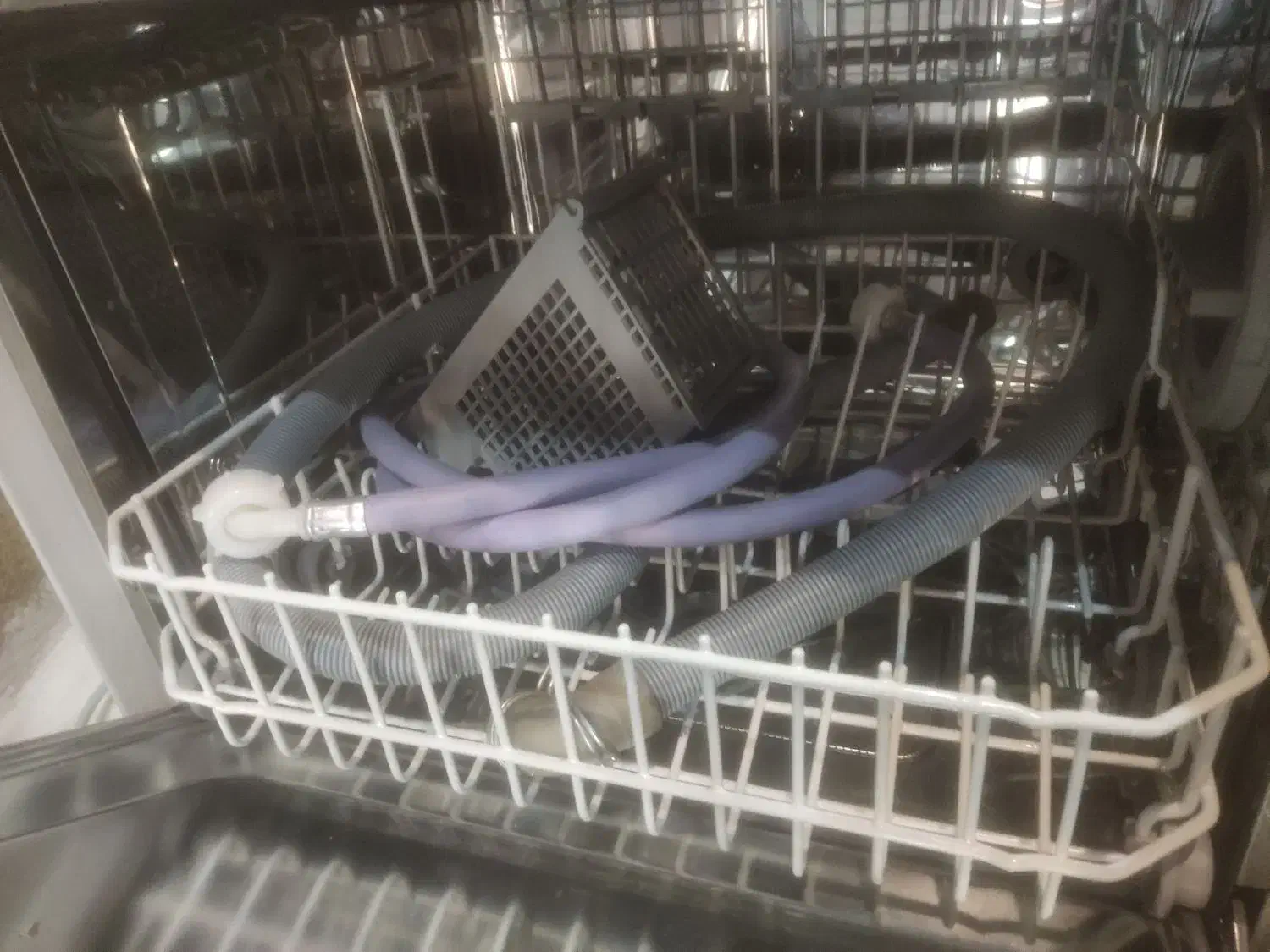 ماشین ظرفشویی بوش|ماشین ظرفشویی|اصفهان, دشتستان|دیوار