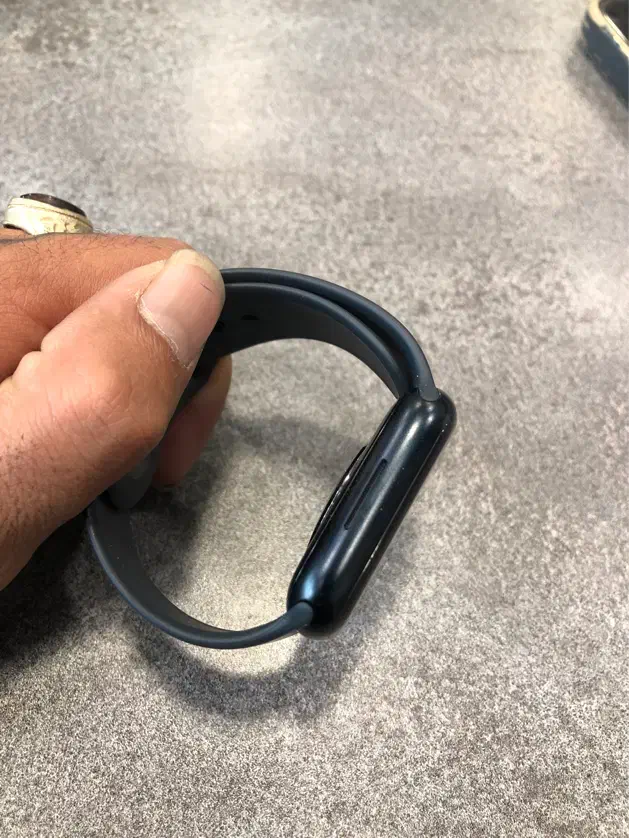 اپل واچ سری ۷ ۴۵|ساعت|تهران, جردن|دیوار