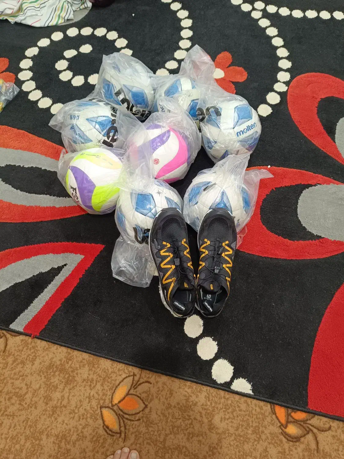 وسایل ورزش|تجهیزات ورزشی|مریوان, |دیوار