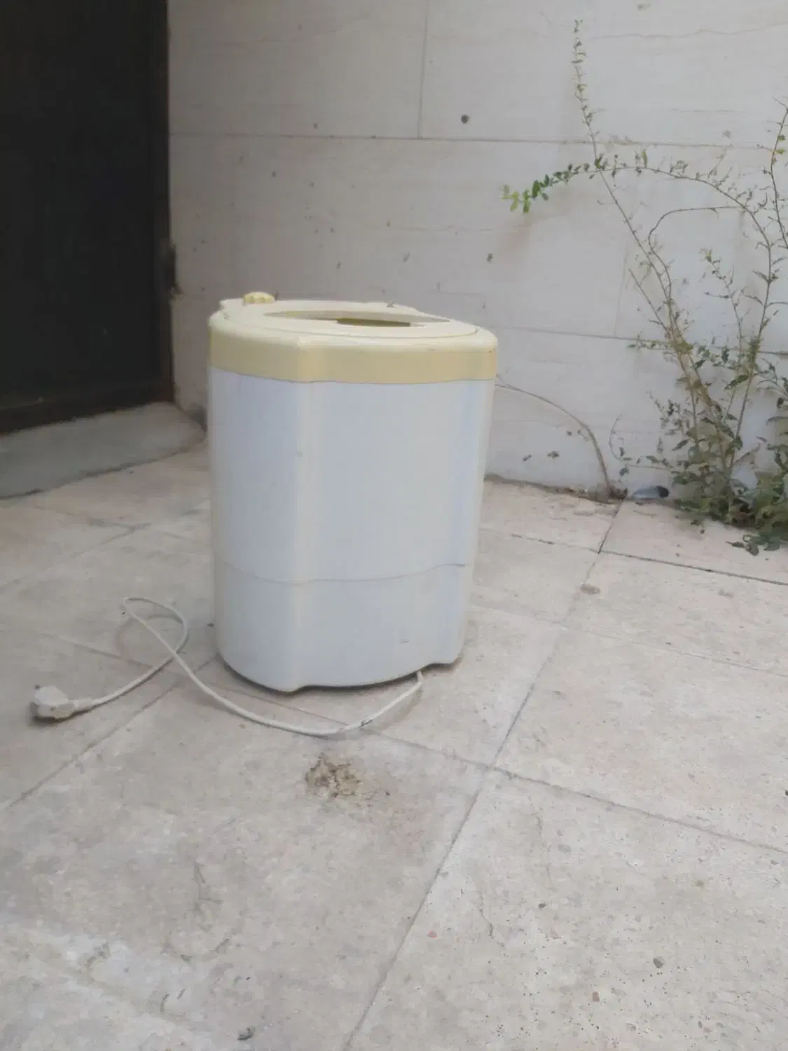 کهنه شور بچه|ماشین لباسشویی و خشککن لباس|کرمانشاه, |دیوار