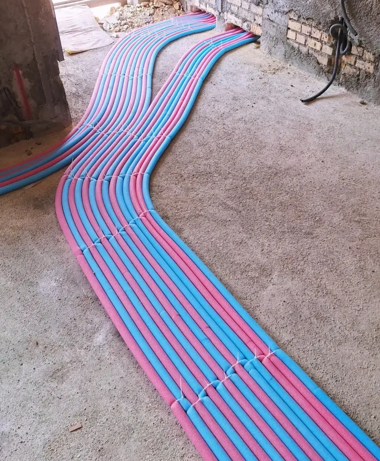 تاسیسات آراز|خدمات پیشه و مهارت|تاکستان, |دیوار