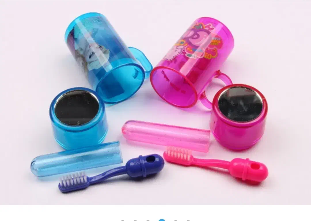 مسواک بچگانه|آرایشی، بهداشتی، درمانی|ماهدشت, |دیوار